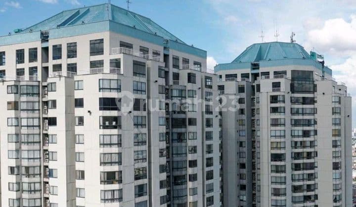 For Sales Apt Taman Anggrek Slipi Jakarta Barat