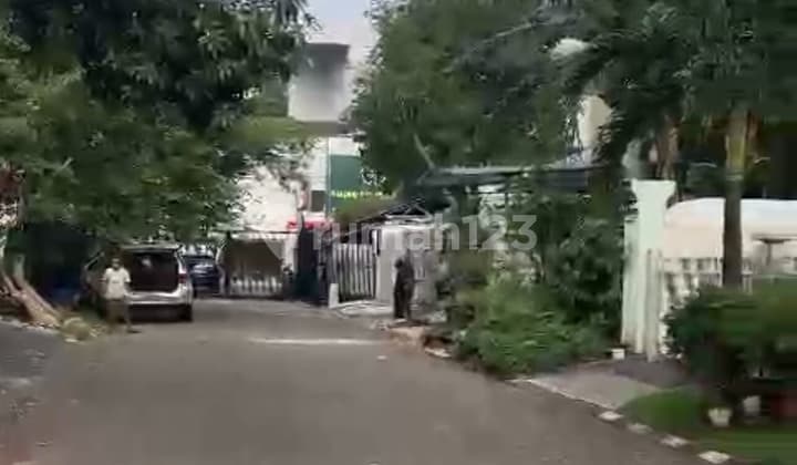 For Sales Kavling Tanah Metro Permata 1