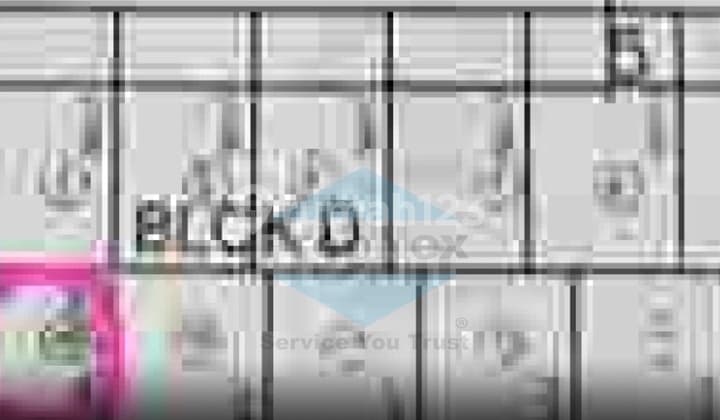 For Sale Land Plot SHM Karang Bolong Ancol. North Jakarta