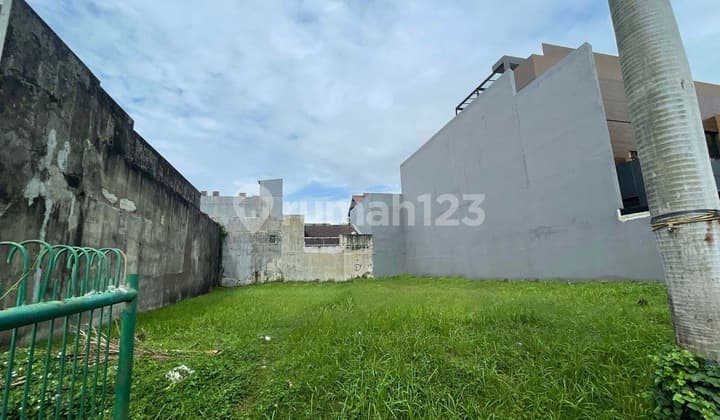 For Sales Kavling Tanah Permata Buana.jakarta Barat