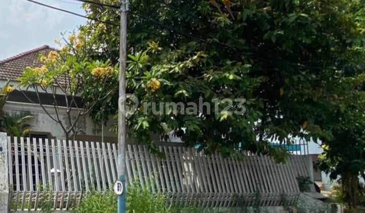 For Sales Rumah Jln Kayu Putih For Sales Rumah Jln Kayu Putih