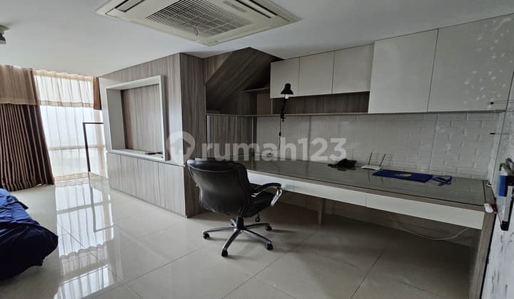 For Rent U Residence, Karawaci, Depan Kampus Uph