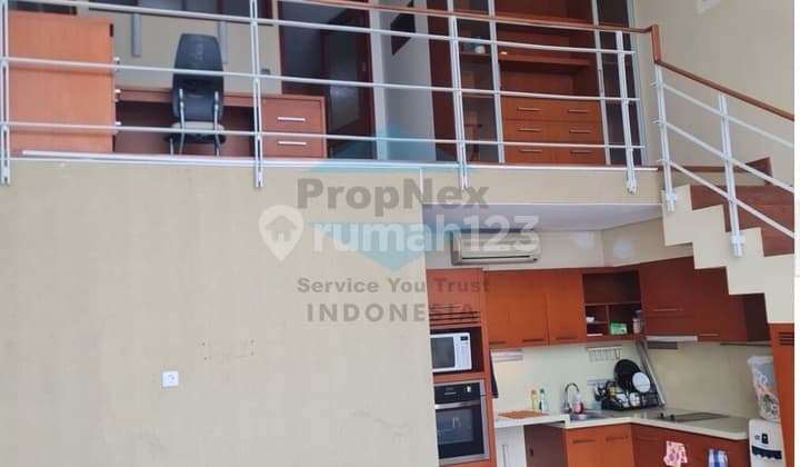 For Sale Apartment Cityloft Sudirman.