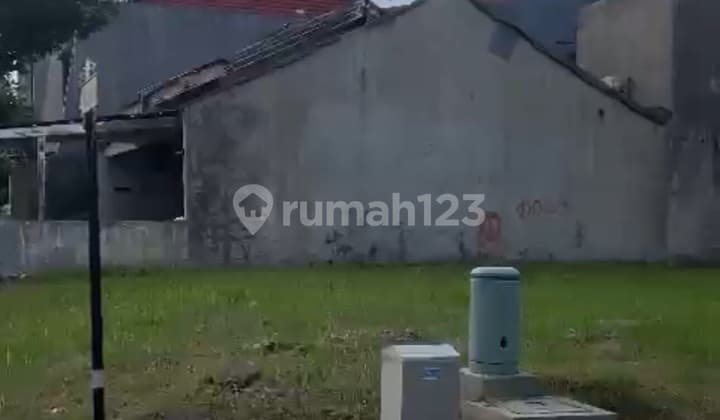 For Sales Kavling Tanah Di Metro Permata