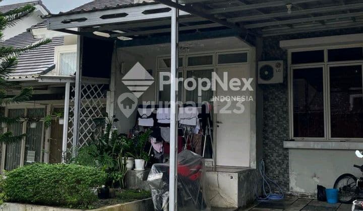 For Sales Terracehill. Sentul. Bogor