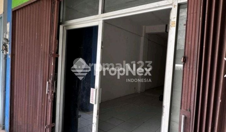 For Sales Ruko 4 Lt Di Matraman, Jakarta Timur