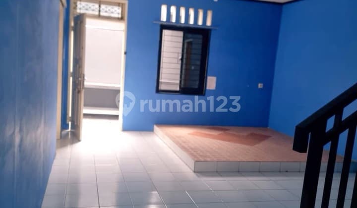 For Sales Rumah 2 Lantai. Sukmajaya Depok. Jawa Barat