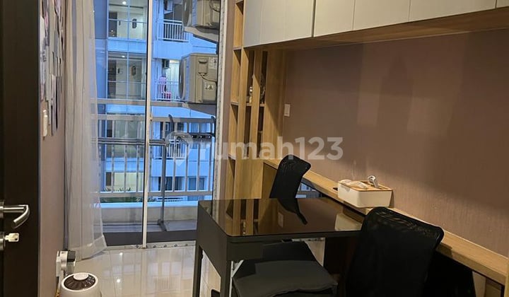 For Rent Apt Citra Living, Lotus Tower