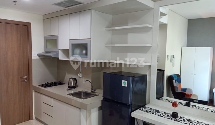 For Rent Apt Puri Orchard. Jakarta Barat