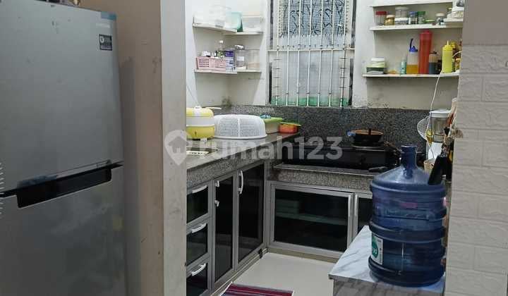 For Sale House On Dieng Atas Main Road. Malang