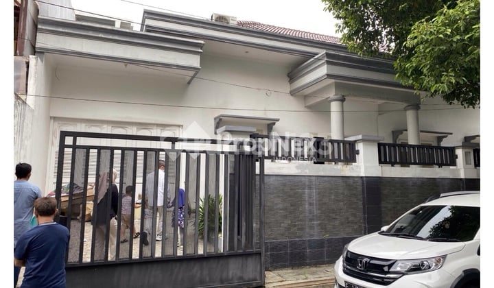 For Rent Rumah Bagus Di Jakarta Timur