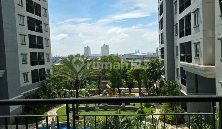 For Sales Apt Miami Bay. Kelapa Gading Jakarta Utara For Sales Apt Miami Bay. Kelapa Gading Jakarta Utara