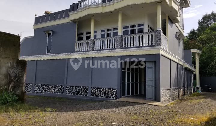 For Sales Rumah 2 Lantai, Banjarnegara, Jateng