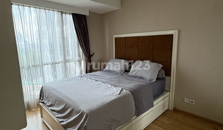 Unit Limited Jarang Ada 1 Kamar Tidur Casa Grande Residence Yang Serius Aja Bagus Untuk Invest