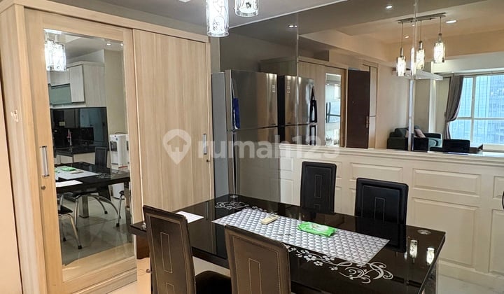 Casagrande Residence 3 Bedroom Murahh Murahhhh Bagus Tidak Perlu Renov