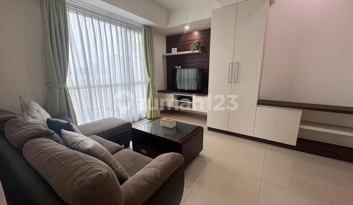 For Rent Casa Grande Residence 3 Bedroom Unit Bersih dan Ready To Move In