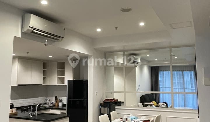 For Rent Langsung Pemilik Branz Bsd 2 Kamar Tidur Ready Move In