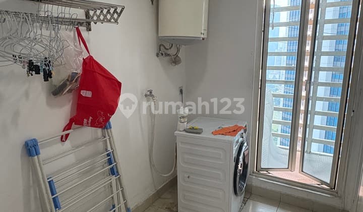 Casagrande Residence 3 Bedroom Murahh Murahhhh Bagus Tidak Perlu Renov