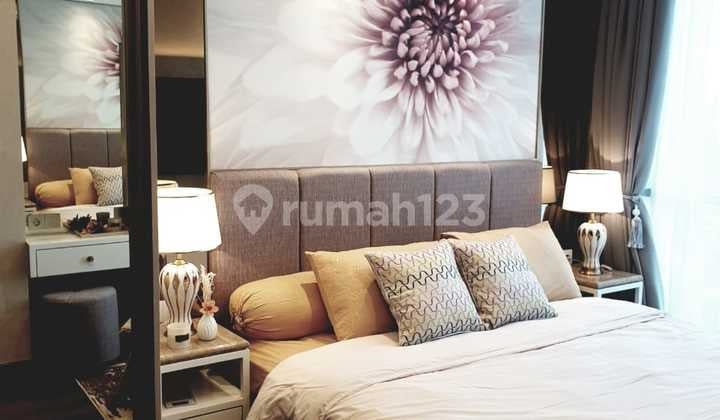 For Rent Casa Grande Phase 2 Luxury Unit 2 Bedroom