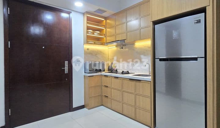 For Rent Casa Grande Residence 2 Bedroom Good Unit Ready To Move In