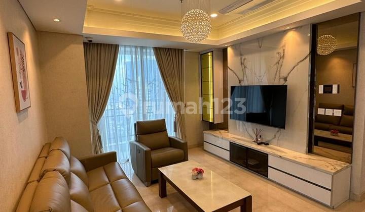 Casa Grande Residence 3 Bedroom Private Lift Ready To Move In