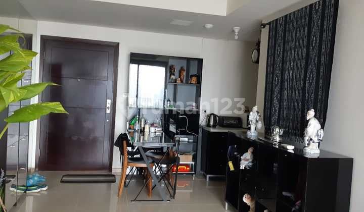 Dijual Cepat Asal Jadi Casa Grande Residence 2 Kamar Jarang Ada