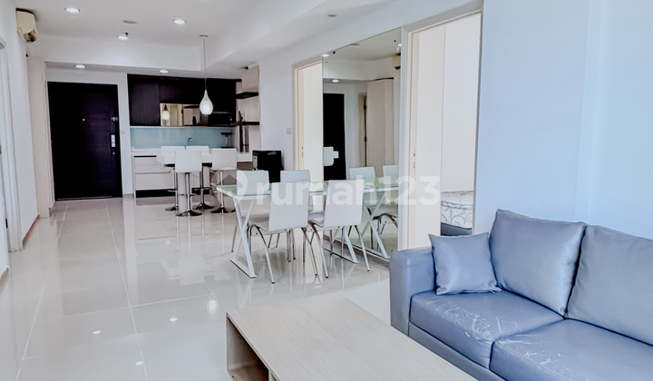 Casa Grande Residence 3 Bedroom Clean Luxurious Ready to Move In Immediately