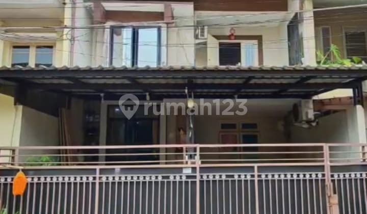 Rumah Siap Huni di Gading Serpong
