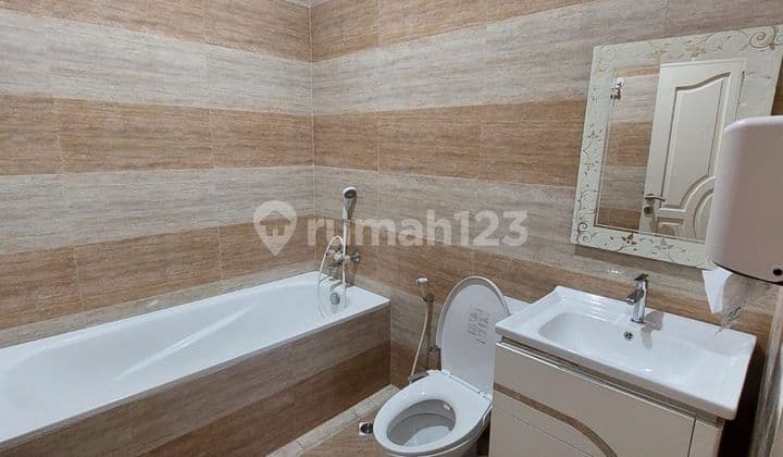 Rumah Bagus Di Cluster Sapphire Gading Serpong