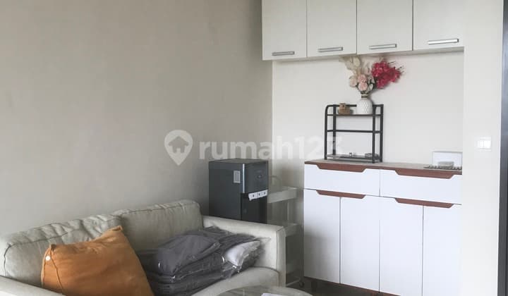 Marigold Nava Park Apartment 3 Bedroom Fully Furnished