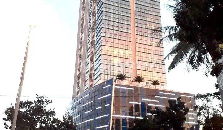 For Sale Luxury 3 BR Apartment in South Jakarta la Maison Barito For Sale Luxury 3 BR Apartment in South Jakarta la Maison Barito