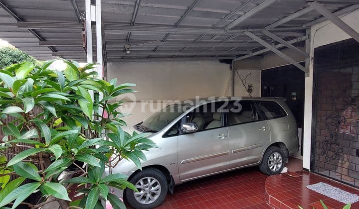 Dijual Rumah di Komplek Kelapa Nias Kelapa Gading Jakarta Utara