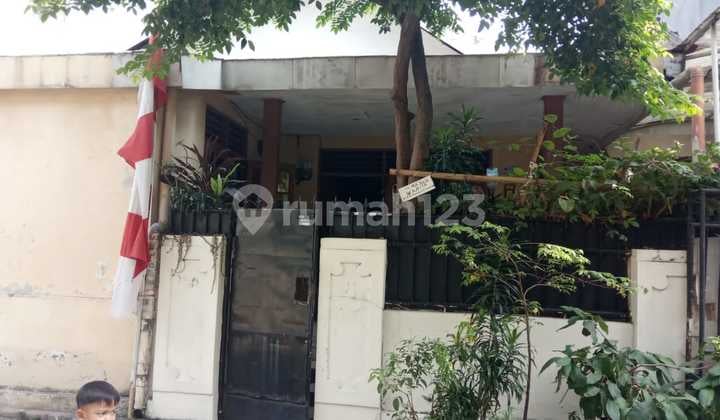 For Sale Boarding House in Bendungan Hilir Central Jakarta