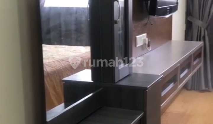 Dijual Apartemen Country Danga Bay Johor Malaysia