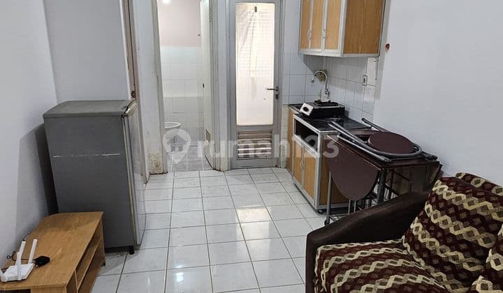 For Rent: Gading Nias Residence Apartment 2 BR Kelapa Gading, Monthly Option Available