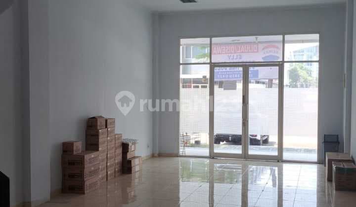 For Rent: Strategic Shop in Alam Sutera Town Center