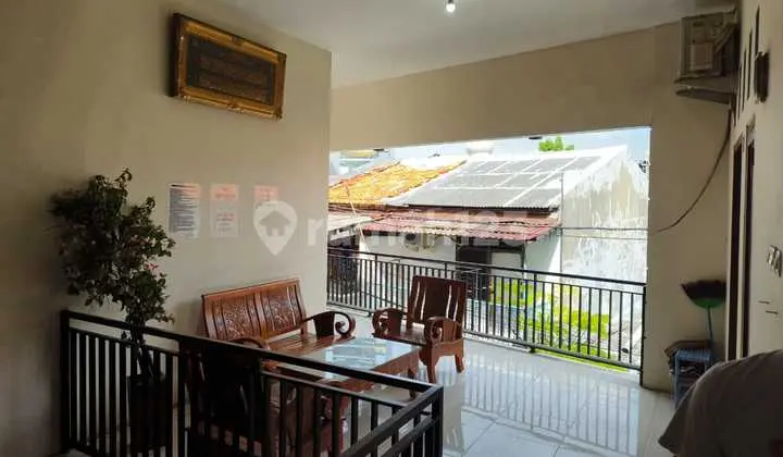 For Sale 3-Story Boarding House in Cikini, Central Jakarta
