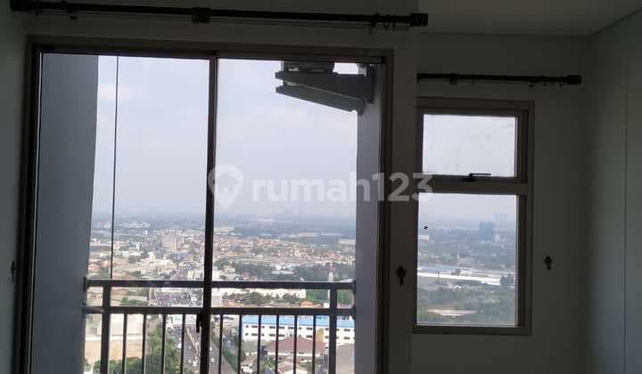Apartement Springwood Studioharga Nego Murah Dekat Binus Alam Sutera