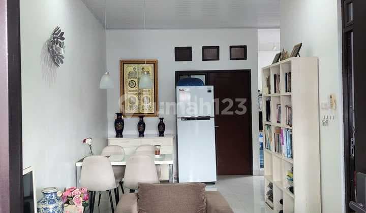 Dijual Rumah Cantik Murah Minimalis Di Pamulang