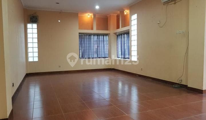 Jual Cepat Ruko + Kosan Strategis Daerah Saharjo Jakarta Selatan