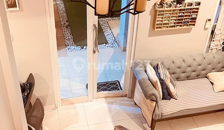 Dijual Rumah 2 Lantai Strategis Siap Huni Pisangan Tangsel Cinere