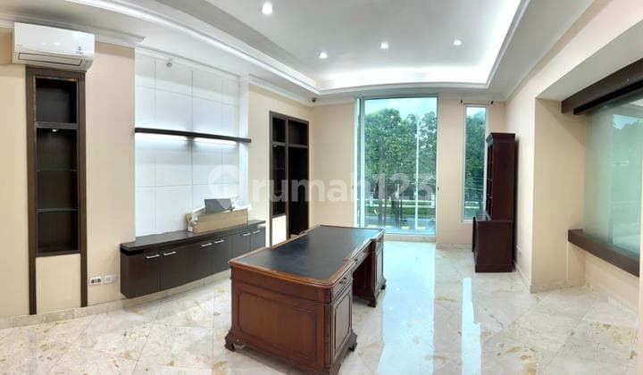 Disewa Ruang Usaha Pasar Minggu Strategis Cocok Kantor Klinik