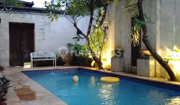 Dijual Rumah Mewah Dan Elegan Sektor 9 Menteng Bintaro