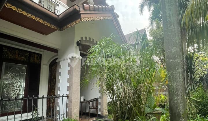 For Quick Sale Tanjung Mas Raya House South Jakarta