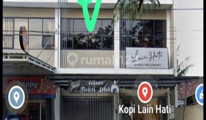 Dijual Ruko Raya Laban Menganti Bisa Untuk Usaha