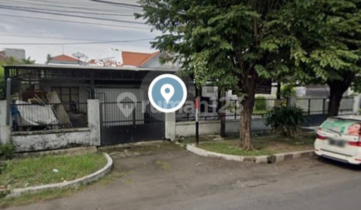 For Sale Anjasmoro Arjuno Diponegoro Central City House