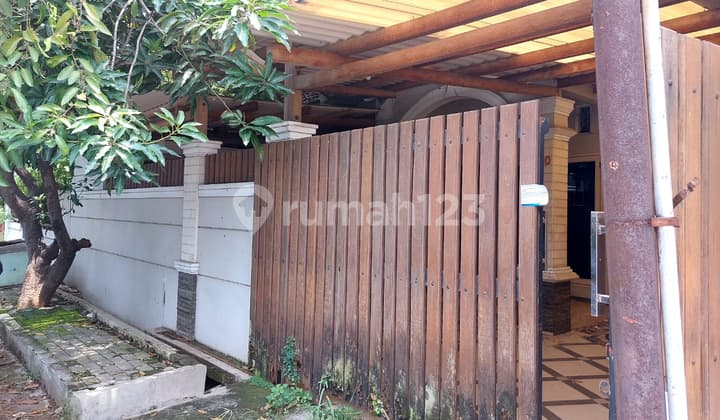 Murah Taman Pondok Jati Buduran Sidoarjo