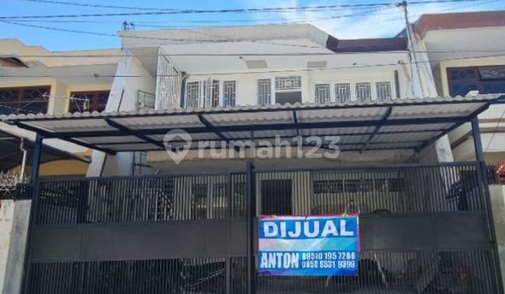Rumah Kos Sutorejo Siap Huni Dekat Pakuwon City