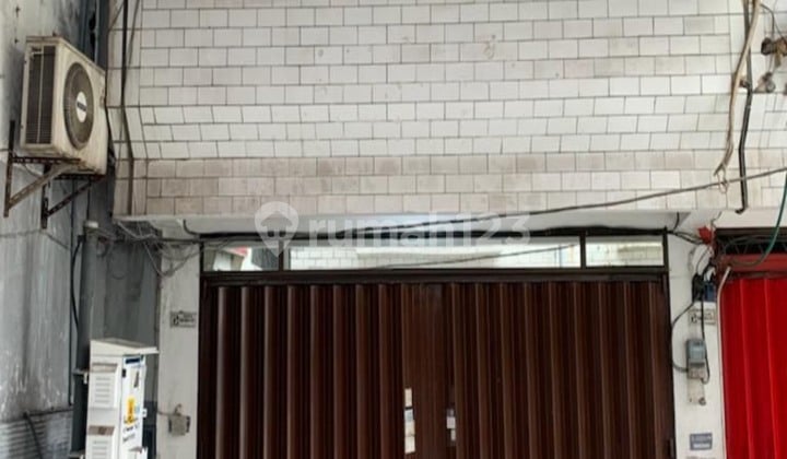 Ruko Murah Di Kalianyar Pusat Kota