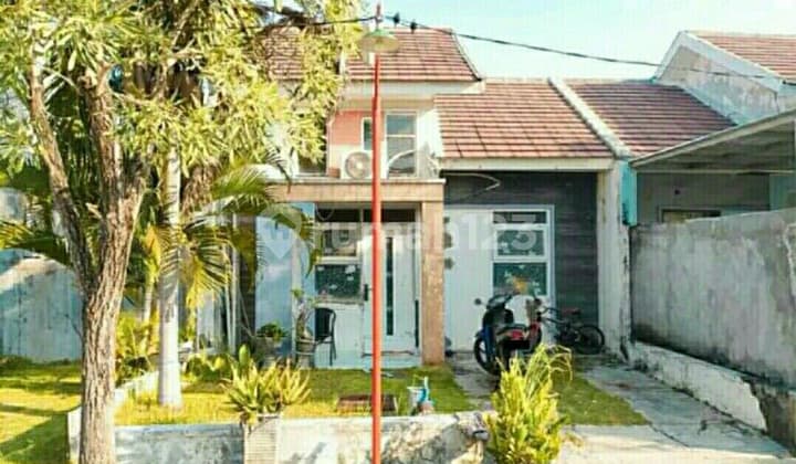 Murah Sekali Rumah Di Swan Menganti Mas Regency